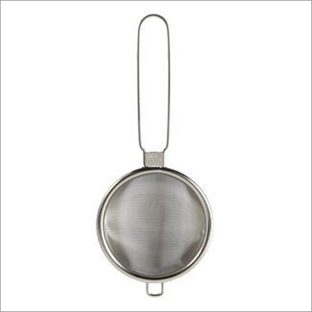 Stainless Steel Tea Strainer