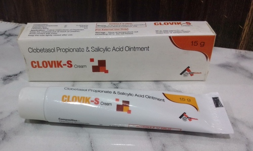 Clovik-s Cream