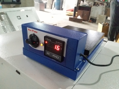 Digital Hot Plate