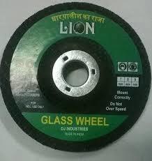 Lion Glass Grinding Wheels