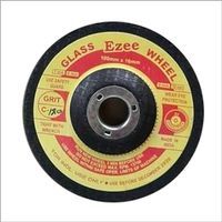 EZEE Glass Wheel