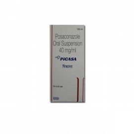 Picasa 40mg Oral Suspension Picasa 40mg Oral Suspension