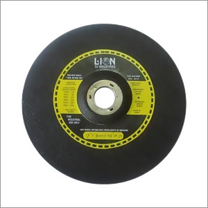 Heavy Duty Depressed Center Wheels