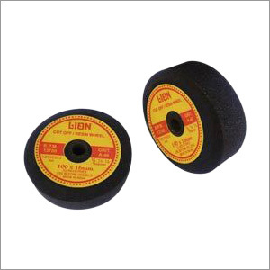 Resin Wheel