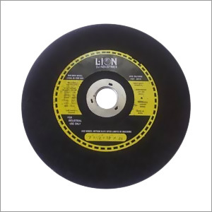 Reinforced Cut Off Wheel