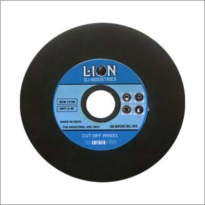 Thin Reinforced Cut Off Wheels