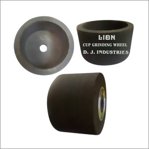 Cup Grinding Wheel