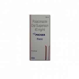 Picasa 40mg Posaconazole Oral Suspension