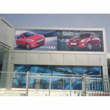 Flex Advertisement Hoardings