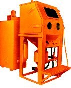 Pressure Blasting Cabinets