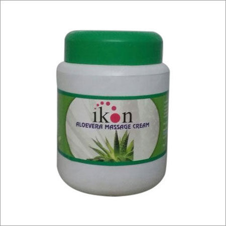 Ikon Aloe Vera Cream Ingredients: Herbal Extracts