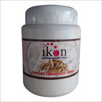 Chandan Fragranced Massage Cream