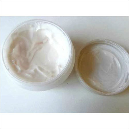 Elegant Massage Cream Ingredients: Herbal Extracts
