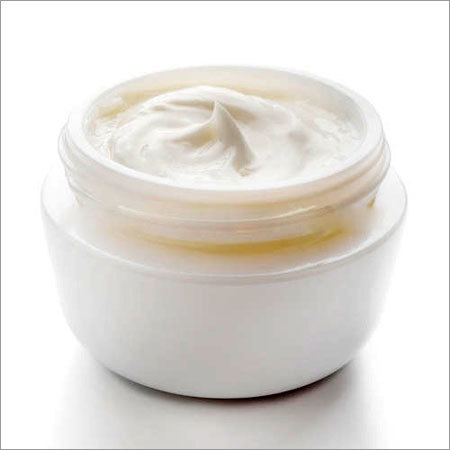 Face Massage Cream Ingredients: Herbal Extracts