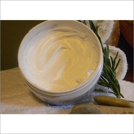 Herbal Face Massage Cream