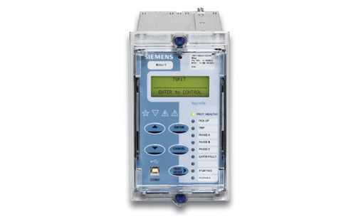 7SR12 Directional Over Current Relay, Protection Relay, Siemens Overcurrent Relays