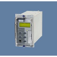 Siemens Reyrolle 7SR11 Nondirectional Overcurrent Protection Relay