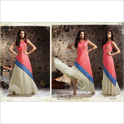 Pink Designer Dresses