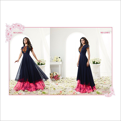 Black Women Gowns