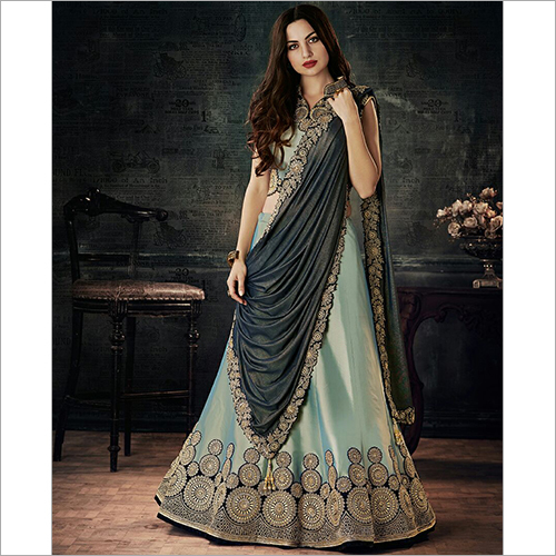 Ladies Ghaghra