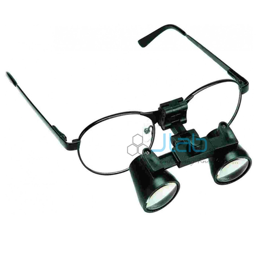 Binocular Loupes By JAIN LABORATORY INSTRUMENTS PRIVATE LIMITED