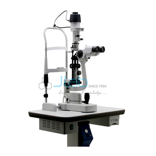 Slit Lamp By JAIN LABORATORY INSTRUMENTS PRIVATE LIMITED