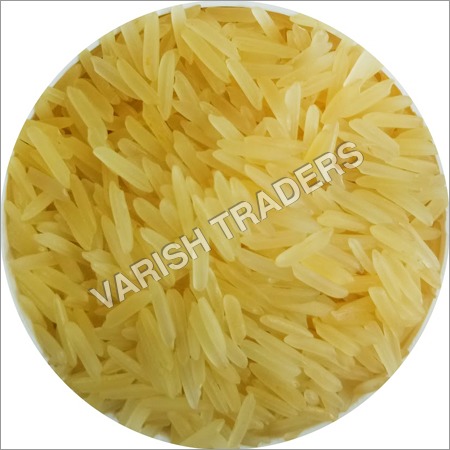 1121 Golden Sella Rice 1121 Golden Sella Rice