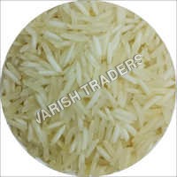 Steam Basmati Rice Admixture (%): Nil