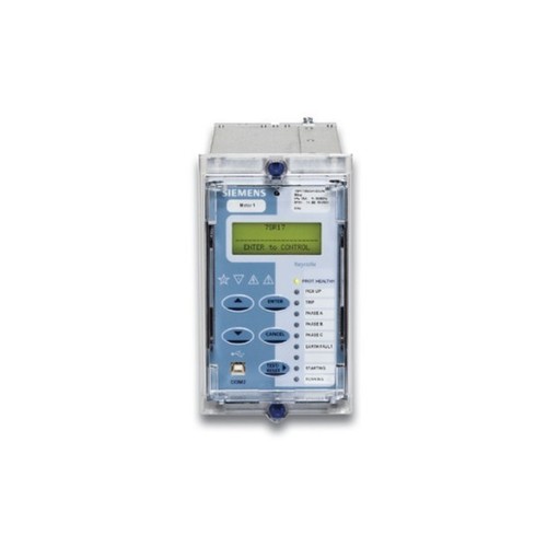 Siemens Reyrolle 7SR17 Motor Protection Relay