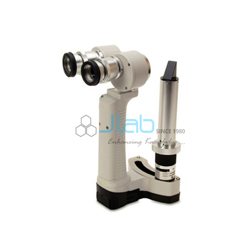 Portable Slit Lamp By JAIN LABORATORY INSTRUMENTS PRIVATE LIMITED