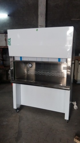 Biosafety Cabinet