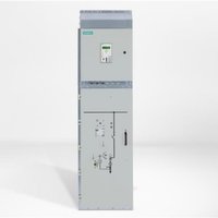 Nxair Air- Insulated Switchgear