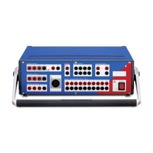 Relay Test Kit Rent Services