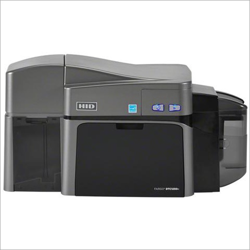 DTC1250E Duplex Printer