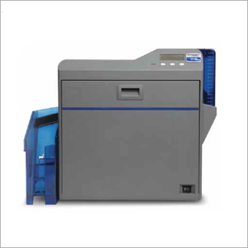 Datacard SR200 And SR300 Retransfer Card Printers