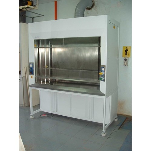 Fume Hood