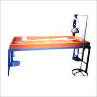 Ayurvedic Massage Table
