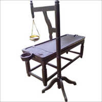 Ayurvedic Massage Table