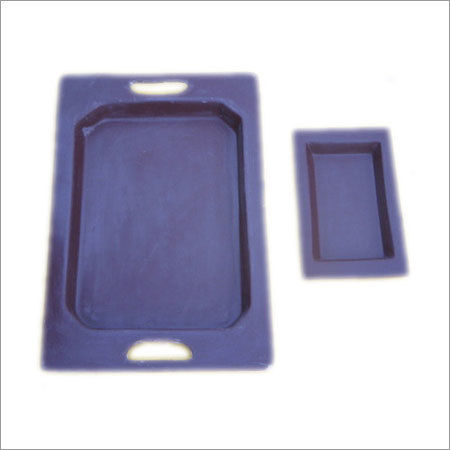 Blue Mud Pack Trays