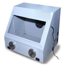 Inoculation Chamber By Sterling India