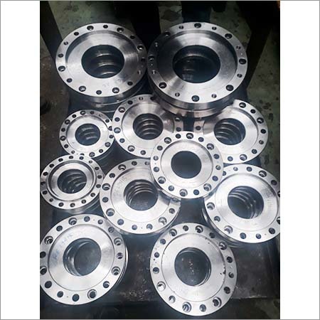 Flanges