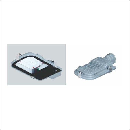 Deluxe Series Street Light Deluxe Series Street Light