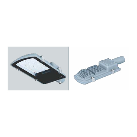 LED Deluxe Series Street Light LED Deluxe Series Street Light