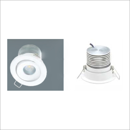7 W Down Light 7 W Down Light