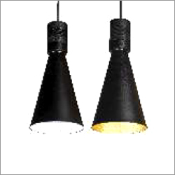 7W Cone Hanging Light 7W Cone Hanging Light