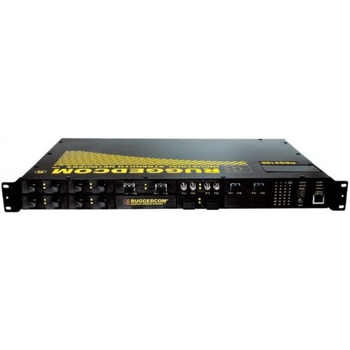 Siemens Ruggedcom 2100NC Ethernet Switch