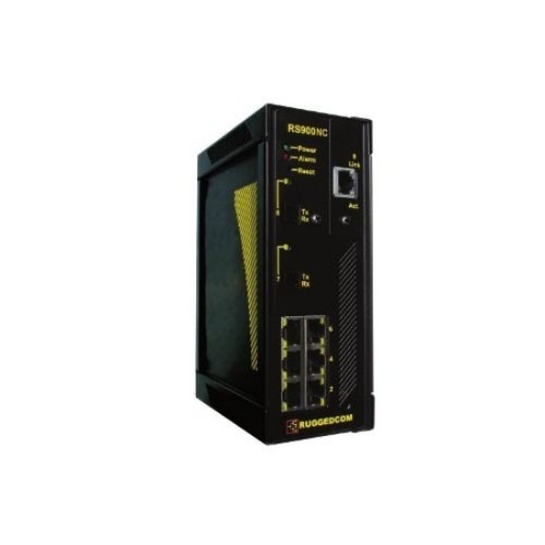 Siemens Ruggedcom Ethernet Switch RSG2300NC