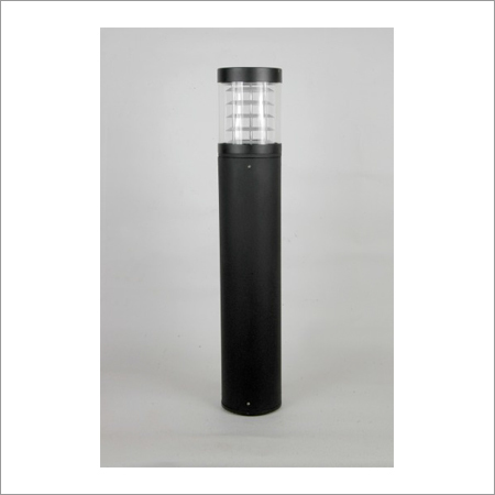 Hans Glass Bollard Light (5-5211) Hans Glass Bollard Light (5-5211)