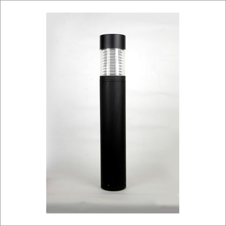 Hans Wood Bollard Light (5-4511) Hans Wood Bollard Light (5-4511)
