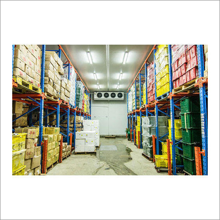 Cold Storage
